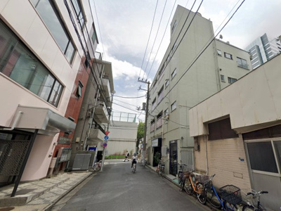 【周辺】 | ヤマキドノール