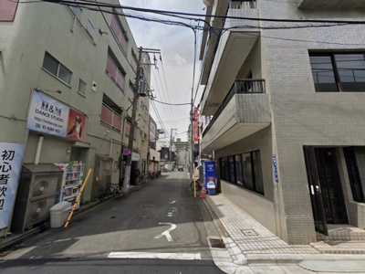 【周辺】 | ヤマキドノール