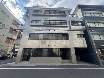 【外観】 | ヤマキドノール