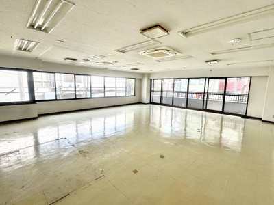 【内装】 | ヤマキドノール