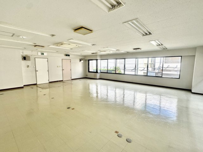 【内装】 | ヤマキドノール