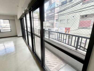 【バルコニー】 | ヤマキドノール