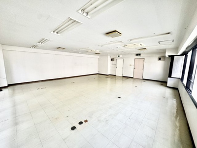 【内装】 | ヤマキドノール