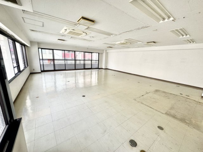 【内装】 | ヤマキドノール