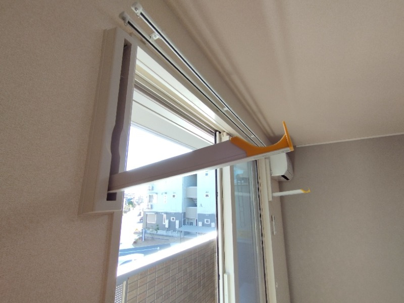 サンレストＢ棟の設備