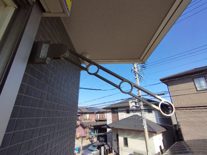 サンレストＢ棟のその他