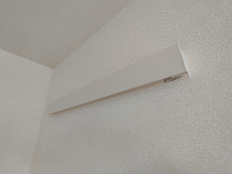 サンレストＢ棟の設備