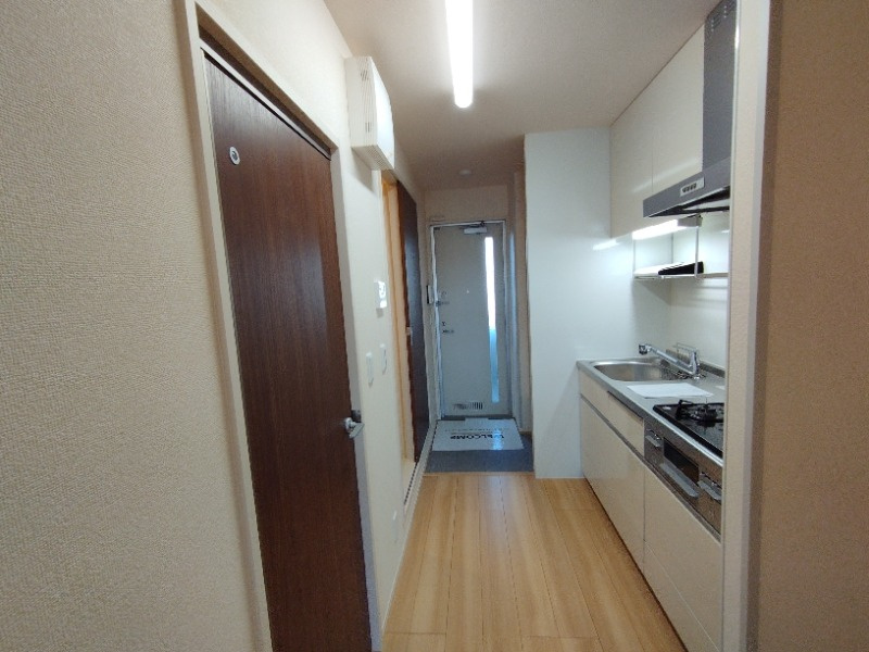 サンレストＢ棟のその他