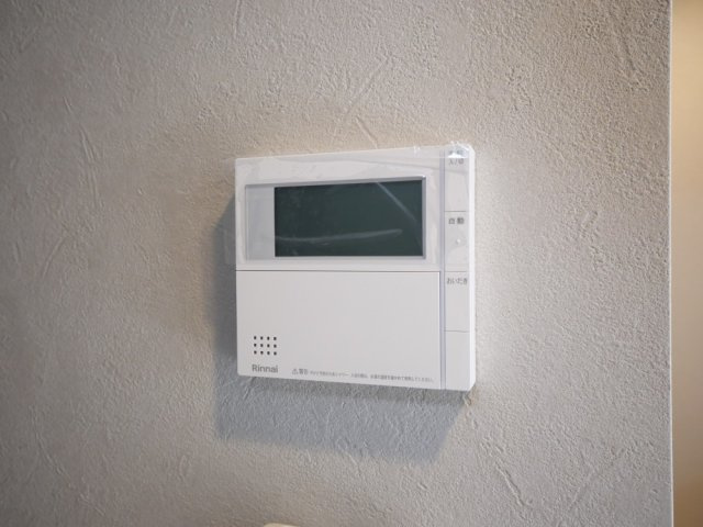 サンエール南堀江の設備
