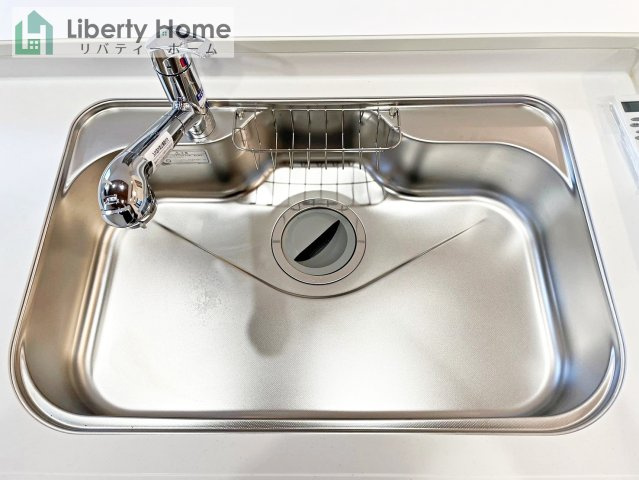 つくば市春風台　新築戸建の設備