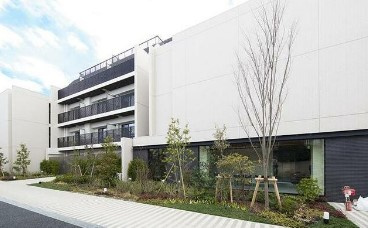 【その他共用部分】 | ジオエント中野弥生町