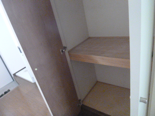 【収納】 | エステート岡野