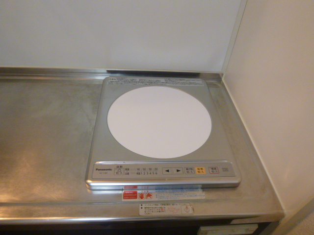 【キッチン】 | エステート岡野