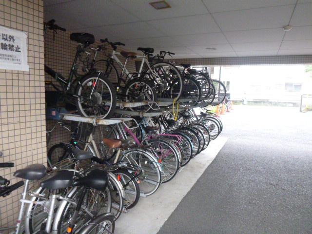 【その他共用部分】 | エステート岡野