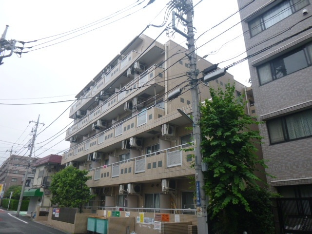 【外観】 | エステート岡野