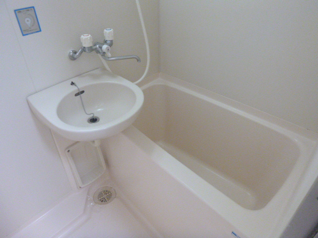 【浴室】 | エステート岡野