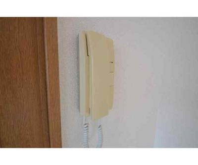 【セキュリティ】 | ドエル三陽 |  