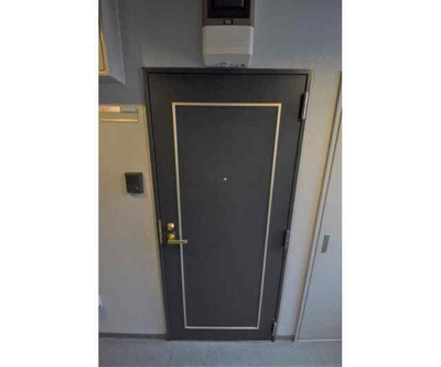 【玄関】 | ドエル三陽 |  