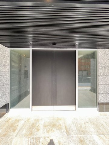 プレサンス大国町アドロッソのその他共用部分