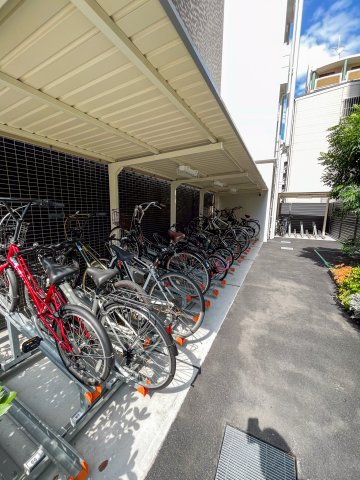 プレサンス大国町アドロッソのその他