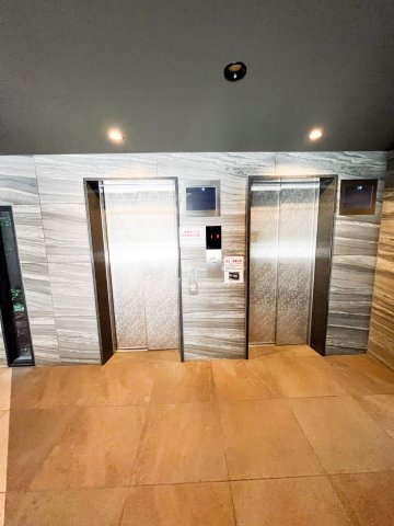 プレサンス大国町アドロッソのその他