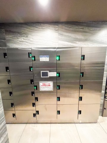 プレサンス大国町アドロッソのその他