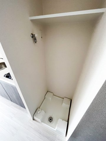 プレサンス大国町アドロッソのその他