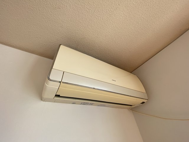 茂原市南吉田貸家の設備