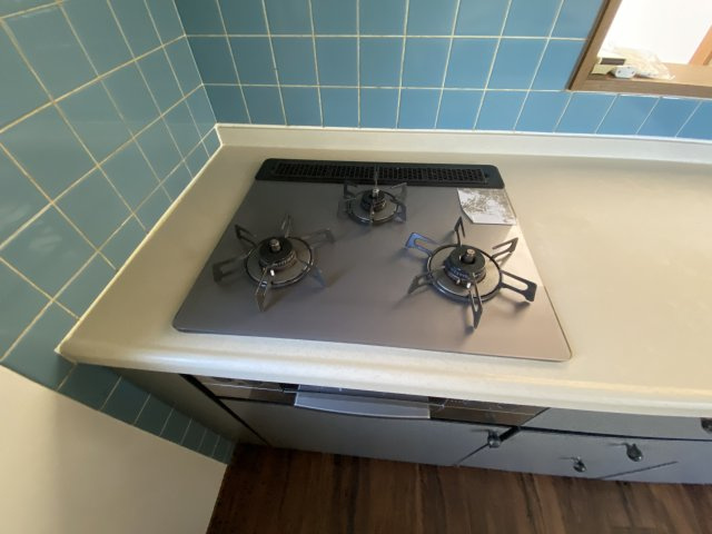 茂原市南吉田貸家の設備