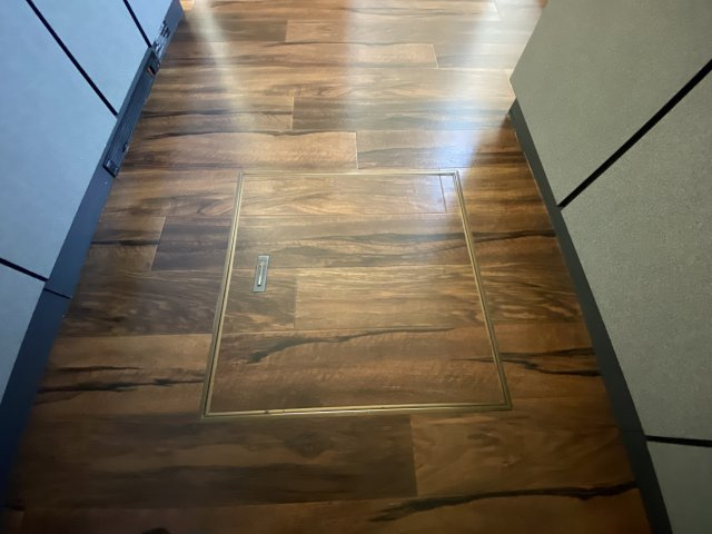 茂原市南吉田貸家の収納