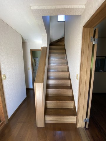 茂原市南吉田貸家の内装