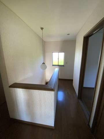 茂原市南吉田貸家の内装