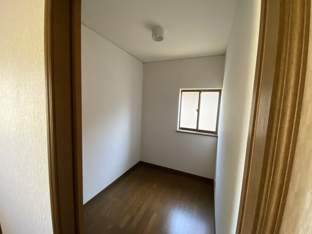 茂原市南吉田貸家のその他|納戸