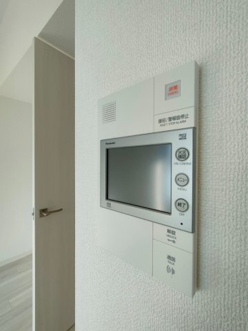 アドバンス名古屋ブランシュ　名古屋市賃貸　仲介手数料無料のセキュリティ