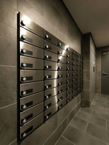 アドバンス名古屋ブランシュ　名古屋市賃貸　仲介手数料無料のその他共用部分