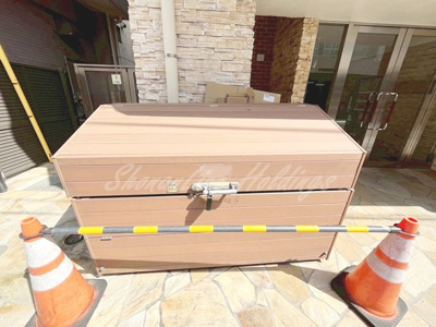 【その他共用部分】 | コルディア横濱サウス