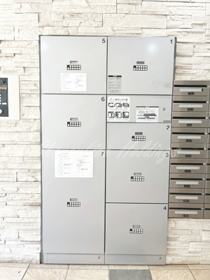 【その他共用部分】 | コルディア横濱サウス