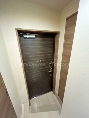 【玄関】 | コルディア横濱サウス | シューズボックスございます♪