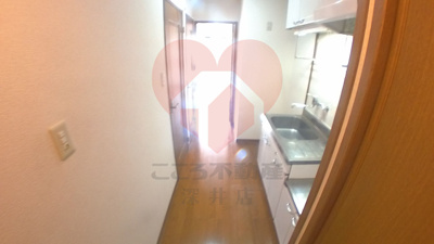 【玄関】 | グランソレイユＫ＆Ｊ壱番館