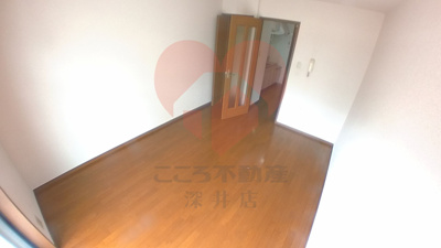 【寝室】 | グランソレイユＫ＆Ｊ壱番館