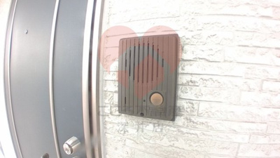 【セキュリティ】 | グランソレイユＫ＆Ｊ壱番館