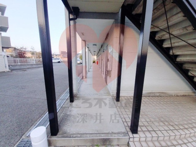 【エントランス】 | グランソレイユＫ＆Ｊ壱番館