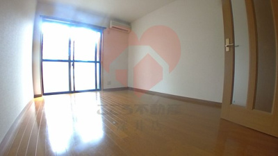 【居間・リビング】 | グランソレイユＫ＆Ｊ壱番館