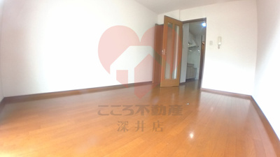 【寝室】 | グランソレイユＫ＆Ｊ壱番館