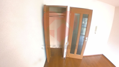 【収納】 | グランソレイユＫ＆Ｊ壱番館