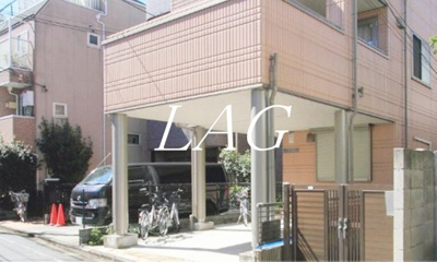 【エントランス】 | アーバンライフ中野 | エントランスです。