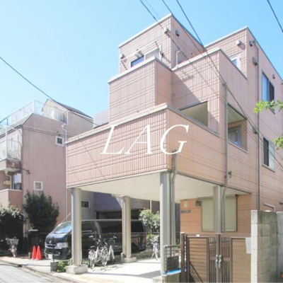 【外観】 | アーバンライフ中野 | 外観です。