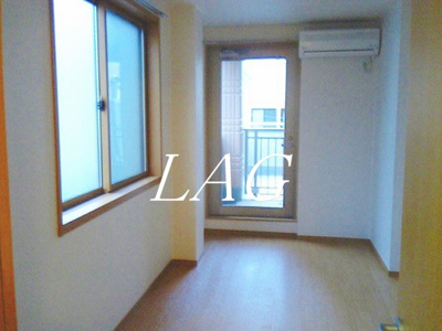 【居間・リビング】 | アーバンライフ中野 | 洋室のお部屋です。