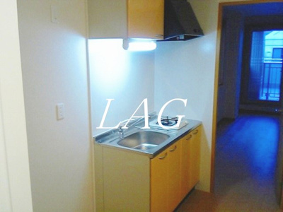 【キッチン】 | アーバンライフ中野 | キッチンです。