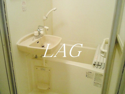 【浴室】 | アーバンライフ中野 | お風呂です。